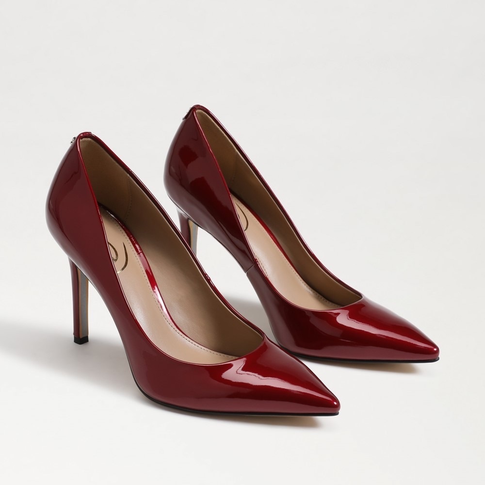⚡️Host Pick ⚡️Sam Edelman Hazel Pumps